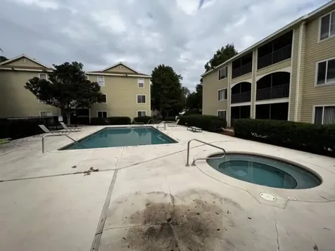 3800 SW 20th Avenue Gainesville FL 32607