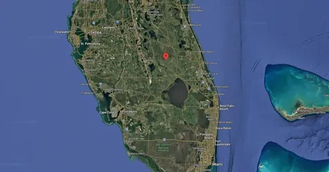 19374 NW 302 Okeechobee FL 34972