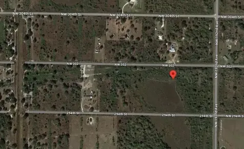 19374 NW 302 Okeechobee FL 34972