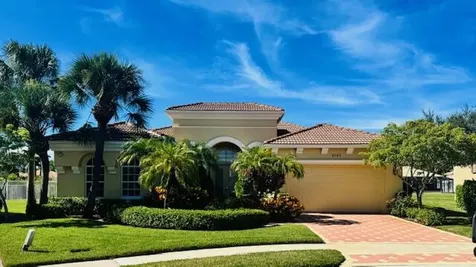 9783 Via Grandezza Wellington FL 33411