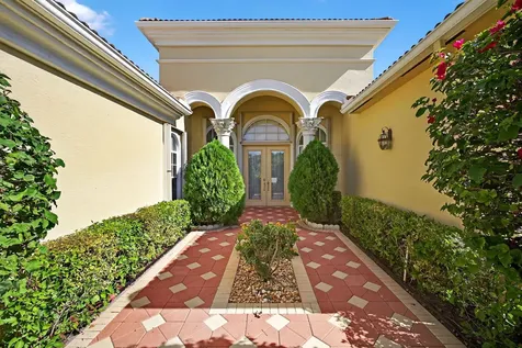 9783 Via Grandezza Wellington FL 33411