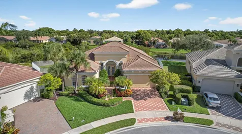 9783 Via Grandezza Wellington FL 33411