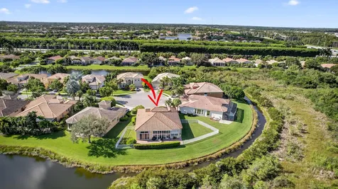 9783 Via Grandezza Wellington FL 33411