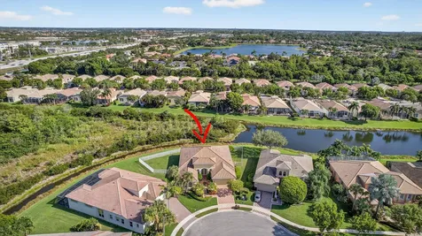 9783 Via Grandezza Wellington FL 33411