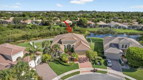9783 Via Grandezza Wellington FL 33411