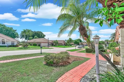 10255 Sunset Bend Drive Boca Raton FL 33428