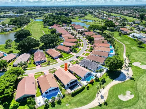 10255 Sunset Bend Drive Boca Raton FL 33428
