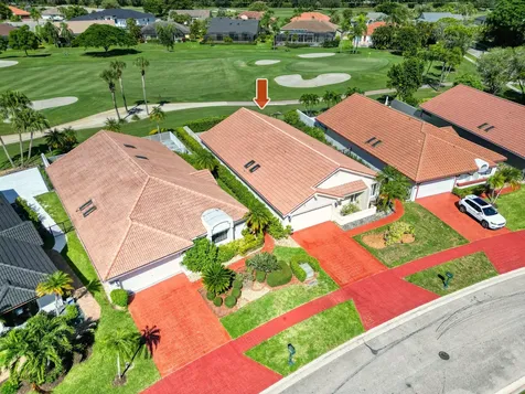 10255 Sunset Bend Drive Boca Raton FL 33428