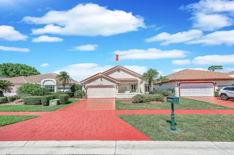 10255 Sunset Bend Drive Boca Raton FL 33428