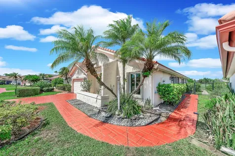 10255 Sunset Bend Drive Boca Raton FL 33428