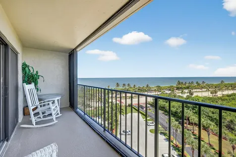 801 S Ocean Drive Fort Pierce FL 34949