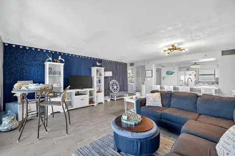 801 S Ocean Drive Fort Pierce FL 34949