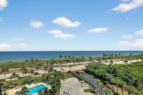 801 S Ocean Drive Fort Pierce FL 34949