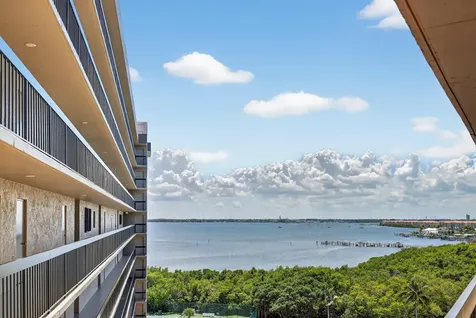 801 S Ocean Drive Fort Pierce FL 34949