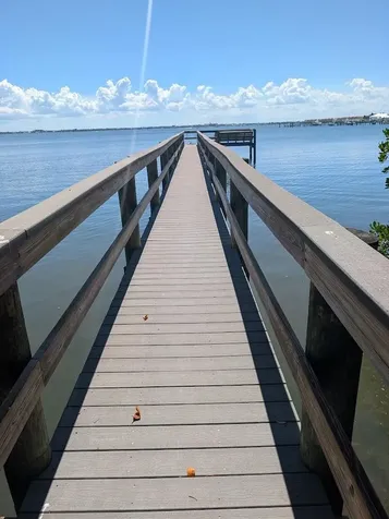 801 S Ocean Drive Fort Pierce FL 34949
