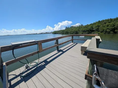 801 S Ocean Drive Fort Pierce FL 34949