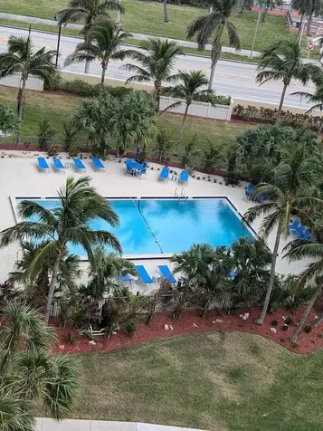 801 S Ocean Drive Fort Pierce FL 34949