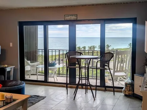 801 S Ocean Drive Fort Pierce FL 34949