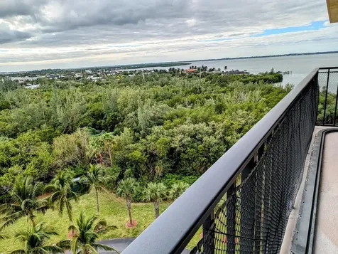 801 S Ocean Drive Fort Pierce FL 34949