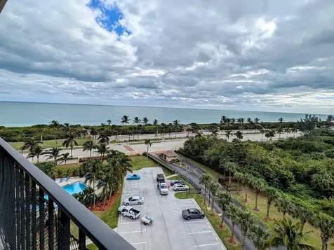 801 S Ocean Drive Fort Pierce FL 34949