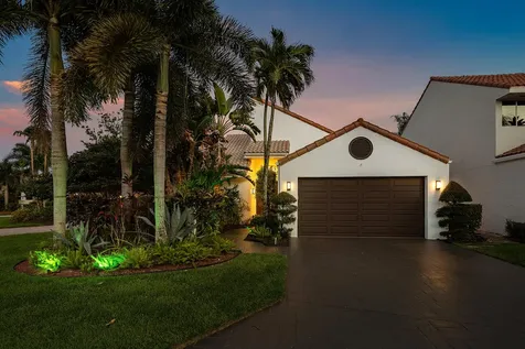 17128 Newport Club Drive Boca Raton FL 33496