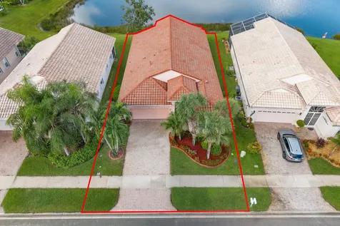 241 Nw Toscane Trail Port Saint Lucie FL 34986