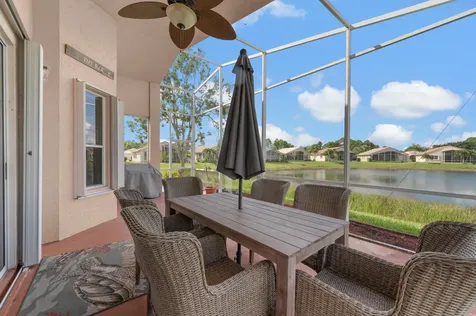 241 Nw Toscane Trail Port Saint Lucie FL 34986