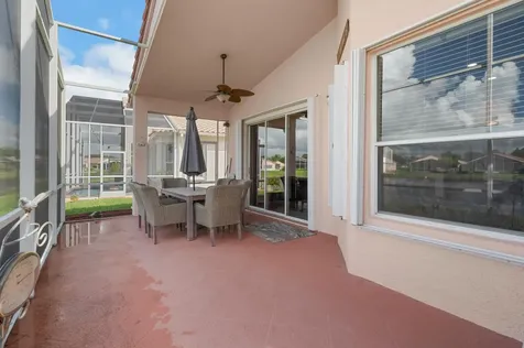 241 Nw Toscane Trail Port Saint Lucie FL 34986