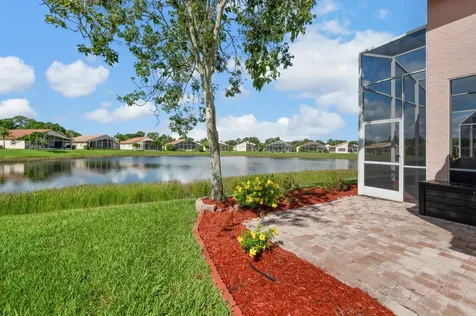 241 Nw Toscane Trail Port Saint Lucie FL 34986
