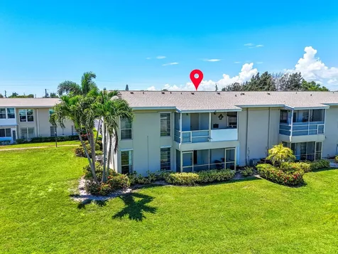 309 Circle 202 Drive Boynton Beach FL 33435
