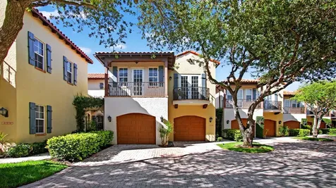 1028 Coralina Lane Delray Beach FL 33483