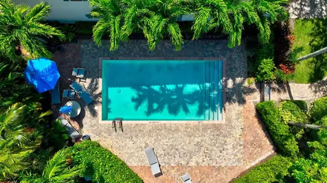 1028 Coralina Lane Delray Beach FL 33483