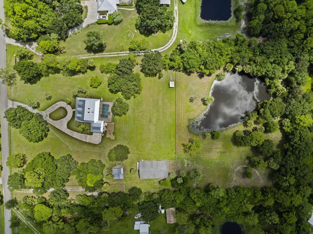 5454 Sw Quail Hollow Street Palm City FL 34990