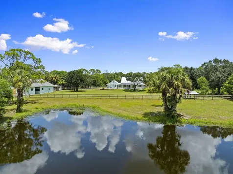 5454 Sw Quail Hollow Street Palm City FL 34990