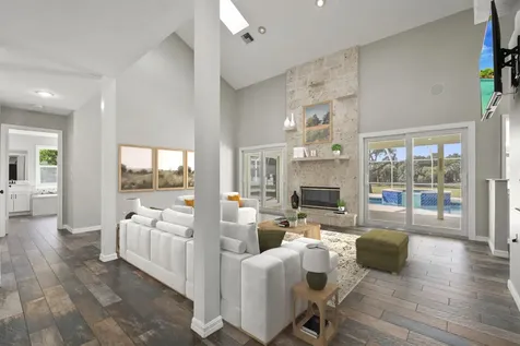 5454 Sw Quail Hollow Street Palm City FL 34990