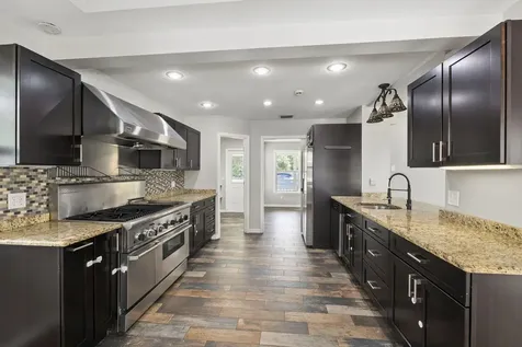 5454 Sw Quail Hollow Street Palm City FL 34990