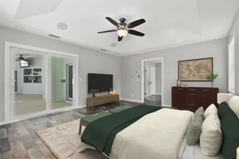 5454 Sw Quail Hollow Street Palm City FL 34990