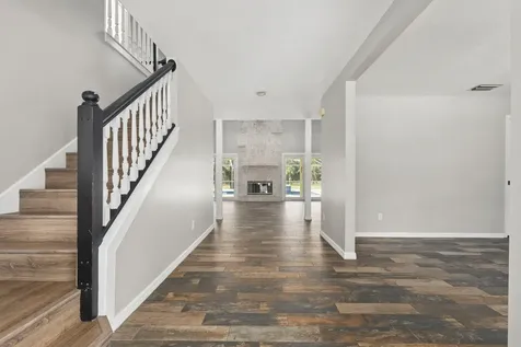 5454 Sw Quail Hollow Street Palm City FL 34990