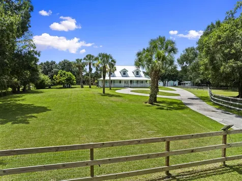 5454 Sw Quail Hollow Street Palm City FL 34990