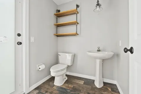 5454 Sw Quail Hollow Street Palm City FL 34990