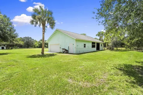 5454 Sw Quail Hollow Street Palm City FL 34990