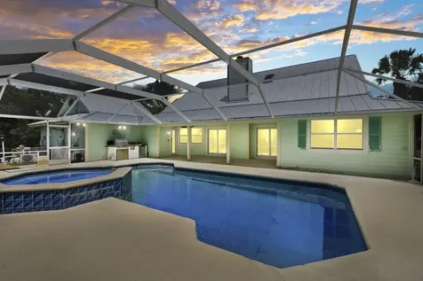 5454 Sw Quail Hollow Street Palm City FL 34990