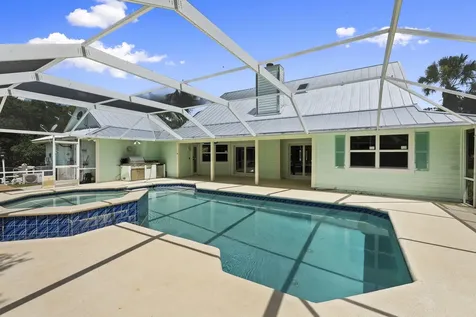 5454 Sw Quail Hollow Street Palm City FL 34990