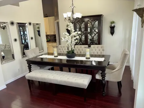 981 Sw Mccomkle Avenue Port Saint Lucie FL 34953