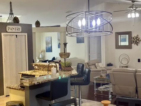 981 Sw Mccomkle Avenue Port Saint Lucie FL 34953