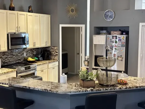 981 Sw Mccomkle Avenue Port Saint Lucie FL 34953