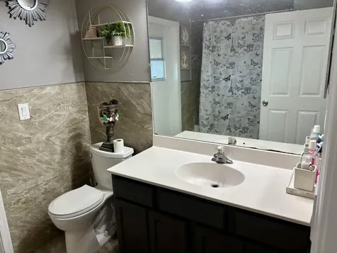 981 Sw Mccomkle Avenue Port Saint Lucie FL 34953