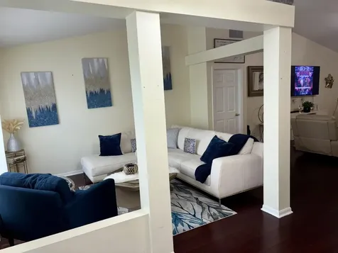 981 Sw Mccomkle Avenue Port Saint Lucie FL 34953