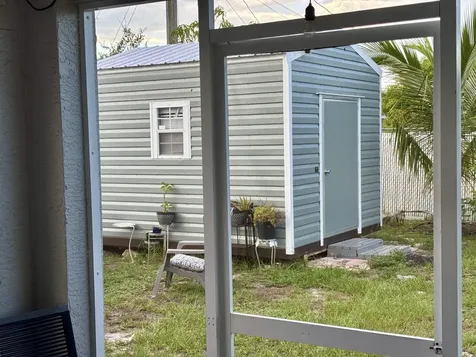 981 Sw Mccomkle Avenue Port Saint Lucie FL 34953