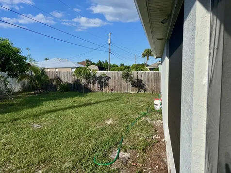 981 Sw Mccomkle Avenue Port Saint Lucie FL 34953